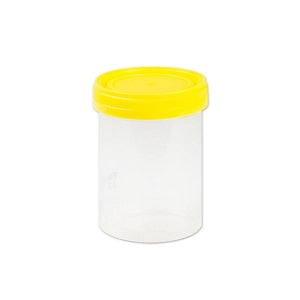 Inteplast Group Specimen Containers - Specimen Container, Sterile, 4 oz. - P02-B1202-10-OR