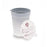 Inteplast Group Specimen Containers - Specimen Container with Lid and Wide Mouth, 3 oz. - M4937