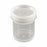 Parter Medical Specimen Containers - CONTAINER, SPECIMEN, 4 OZ, STRL PATH, 300/CS - 242020