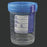 Partner Medical Products Specimen Containers - Pneumatic Tube-Safe Specimen Container, Sterile, 4 oz. - 242420