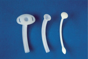 Premier Medical AirLon Tracheostomy / Laryngectomy Tubes - AirLon Tracheostomy Tube, Size 4 - 1050152