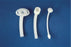 Premier Medical AirLon Tracheostomy / Laryngectomy Tubes - AirLon Tracheostomy Inhalation Set, Size 4 - 1050182