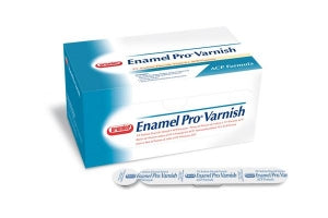 Premier Products Co Enamel Pro Varnish - Enamel Pro Varnish, Strawberries / Cream, 35/Box - 9007540