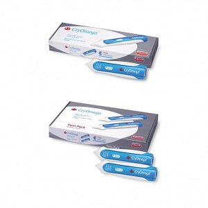 Premier Dental CryOmega Disposable Cryosurgical Device - Cryosurgical Device, CryOmega Unit - 9034002