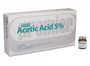 Premier Products Acetic Acids - Acetic Acid, 5% - 9045052