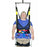 Pneumex Vectors Vests - VEST, VECTORS, LARGE - PV-VL