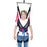 Pneumex Vectors Vests - VEST, VECTORS, SMALL - PV-VS