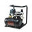 Pneumex PneuWeight Systems - Pneuweight Unweighting Compressor with 3 Vests, Double - UN-PWC2-AB