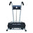 Pneumex Pneu-Vibe Club Training Platform - Pneu-Vibe Club Training Platform with Handlebars - VB-C