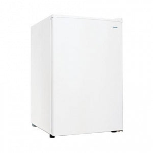 Panasonic Corporation Gnrl Purpose UC Refrigerator 5.0 Cu. Ft. - UNDERCOUNTER FRIDGE 4.9CUFT W/HASPLOCK - PR-L5111WSEC-PA