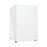 Panasonic Corporation Gnrl Purpose UC Refrigerator 5.0 Cu. Ft. - UNDERCOUNTER FRIDGE 4.9CUFT W/HASPLOCK - PR-L5111WSEC-PA