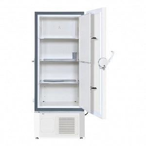 Panasonic PHCbi VIP ECO -86°C Upright Freezer - FREEZER, 18.6CU, -86C, VIP, TOUCH PAN, - MDF-DU502VH-PA