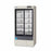 Panasonic 17.3 Cu. Ft. Pharmaceutical Refrigerator - REFRIGRATR, PHARM, DBL SLDG DR, 17.3CF, 115V - MPR-514-PA