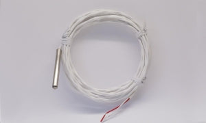 Panasonic Temperature Probes - TEMPERATURE PROBE, -90C TO +60C - NTC-PBULT