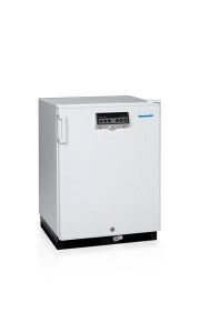 Panasonic 5.5 cu. ft UC Freezer - FRZER, UNDRCOUNTR, W/LCK & DISP, 5.4CF, 115V - SF-L6111W-PA