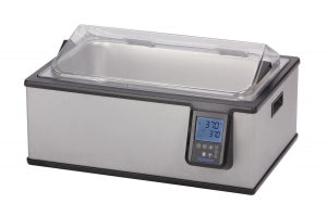 Polyscience Water Bathes - WATER BATH, DIGITAL 20L - WBE20A11B