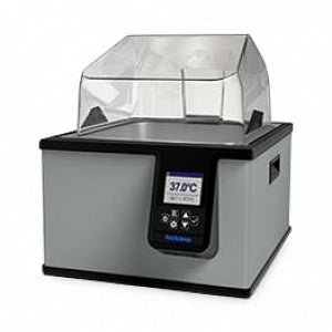 PolyScience General-Purpose Water Bath - General-Purpose Digital Water Bath, 100W, 5 to 99° C, 10L - WBE10A11B