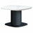 Pineapple Cumulus Behavioral Health Coffee Tables - TABLE, COFFEE, CUMULUS PLUS, WHITE - 1CSPF7070-WH