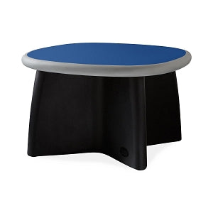 Pineapple Ryno Behavioral Health Activity Tables - Ryno Activity Table, Epic Blue - 1RYT-00-EB