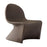 Pineapple Ryno Behavioral Health Lounge Chairs - Ryno Lounge Chair, Moonlight Gray - ARYL-00-MG