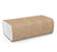 Goldmax Industries Cascades Single Fold Paper Towel - Multifold White Paper Towels - CAS-H124