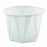 Dart Container Solo Pleated Paper Portion Containers - Pleated Portion Paper Cups, 1 oz., Tall - GPK-F100