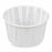 Dart Container Solo Pleated Paper Portion Containers - Pleated Portion Paper Cups, 3.25 oz. - GPK-F325