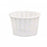 Dart Solo Paper Portion Containers - Treated Paper Soufflé Cup, 3/4 oz. - SOL-075