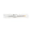 Medline ReNewal Reprocessed Metzenbaum Scissors - PO888 @METZENBAUM SCISSORS JAW INSERT FO - PO888R