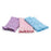 Color: Floral Lavendersize: 2X-Largequantity: 12/Pack