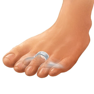 Medline Gel Hammer Toe Crest - Gel Hammer Toe Crest - POD14202