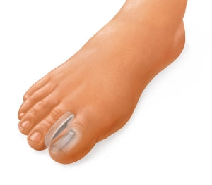 Medline Gel Toe Separators - GEL TOE SEPARATORS, LG, 15/PK - POD14213L