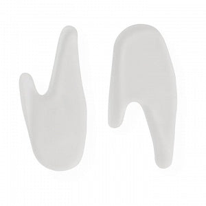 Medline Gel Toe Separators - GEL TOE SEPARATORS, SM, 15/PK - POD14213S