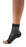 Medline Plantar Fasciitis Relief Sleeve - Black Plantar Fasciitis Sleeve, One, Size L (Men's 10-13/Women's 11-12) - POD14215L