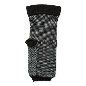 Medline Plantar Fasciitis Relief Sleeve - Black Plantar Fasciitis Sleeve, One, Size M (Men's 6-9.5/Women's 7-10.5) - POD14215M