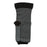 Medline Plantar Fasciitis Relief Sleeve - Black Plantar Fasciitis Sleeve, One, Size M (Men's 6-9.5/Women's 7-10.5) - POD14215M