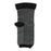 Medline Plantar Fasciitis Relief Sleeve - Black Plantar Fasciitis Sleeve, One, Size S (Men's 5-6/Women's 4-6.5) - POD14215S