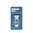 Procter and Gamble Gillette TREO Razors - Gillette Treo Razor, Clipstrip, 6 CT - 00047400558748