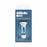 Procter and Gamble Gillette TREO Razors - Gillette Treo Razor, 1 CT - 10047400665962