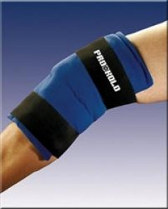 Pro-Kold Corporation Arthroscopy Knee Wraps - Knee Wrap, Arthroscopy, Size Large, 14" x 24" - MP-011L