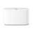 Essity Professional Tork Xpress Countertop Towel Dispensers - Tork Xpress 302020 Countertop Multifold Hand Towel Dispenser, Plastic, White, 7.92" H x 12.68" W x 4.56" D, for use with Tork MB550A, MB640, MB540A - 302020