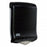 Essity Tork Multifold and C-Fold Hand Towel Dispenser - Multifold and C-Fold Hand Towel Dispenser, Smoke - 73TR