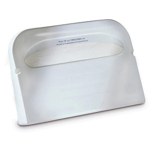 Essity Professional Tork Toilet Seat Cover Dispenser - Toilet Seat Cover Dispenser, 1/2 Fold, White - 99A