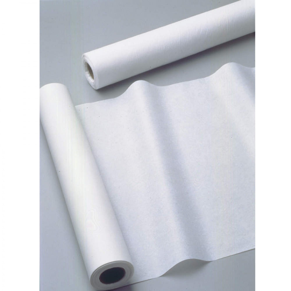 Table Paper Premium Color: White Material: Smooth Dimensions: 21" X 260" 12 / Case