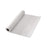 Table Paper Premium Color: White Material: Crepe Dimensions: 18" X 125" 12 / Case