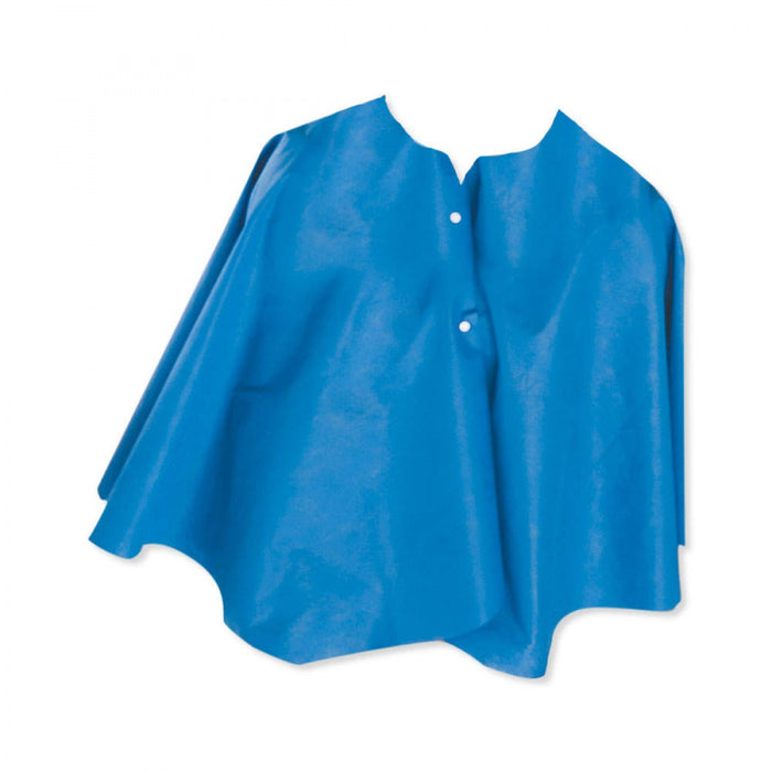 Blue Non-Woven 45" X 48" 50/Case