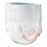 Principle Business Enterprises Tranquility Premium Overnight Disposable Underwear - Tranquility Underwear, Disposable, Absorbent, Overnight, Size S - 2114