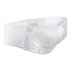 Principle Tranquility Air Plus Disposable Bariatric Briefs - Tranquility Air Plus Disposable Bariatric Briefs with Dual Wetness Indicator - 2195