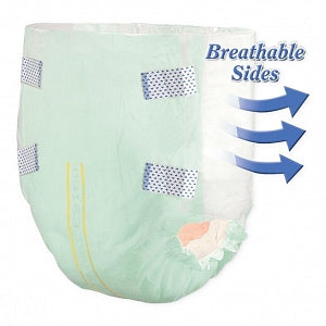 Principle Business Tranquillity SmartCore Disposable Briefs - Tranquility SmartCore Disposable Briefs, Size S - 2311