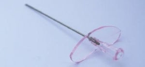 Procedure Produc One-Part Seldinger Needles with Kidney Plate - Artificial Butterfly Needle, Sterile - 51-1827